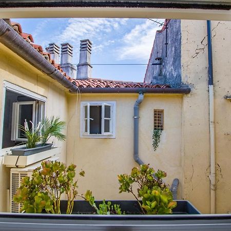Ferienwohnung Viale 24 Triest Exterior foto